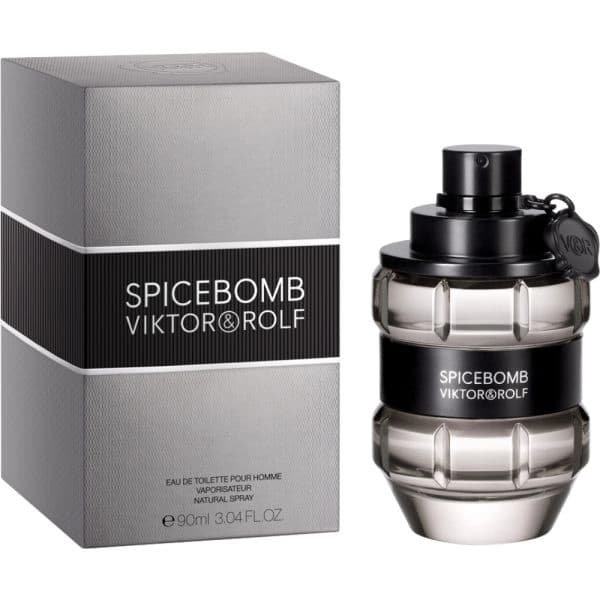 Viktor & Rolf Viktor &Amp; Rolf Spicebomb EDT 90ml