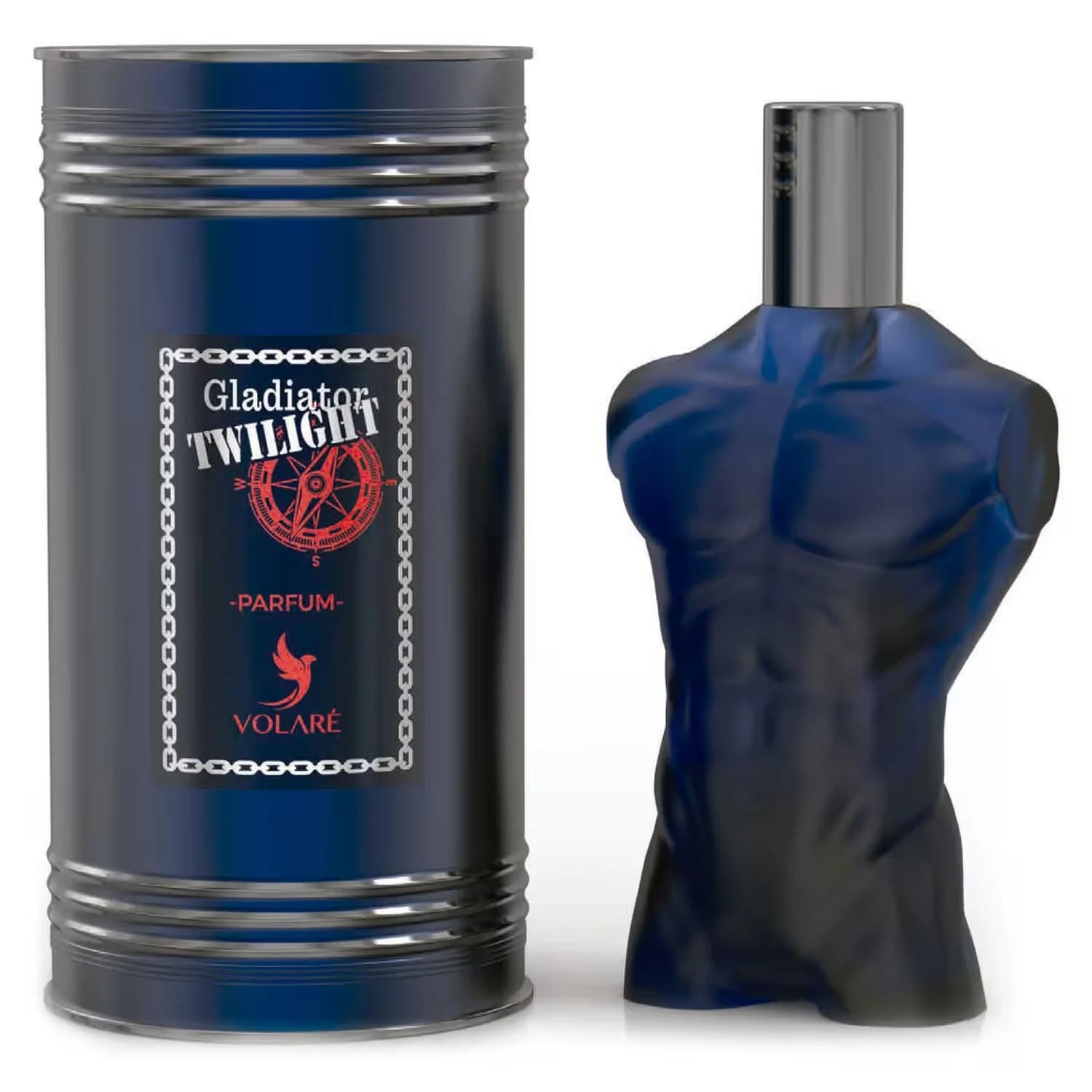 Volare Volare Gladiator Twilight Parfum EDP 100ml