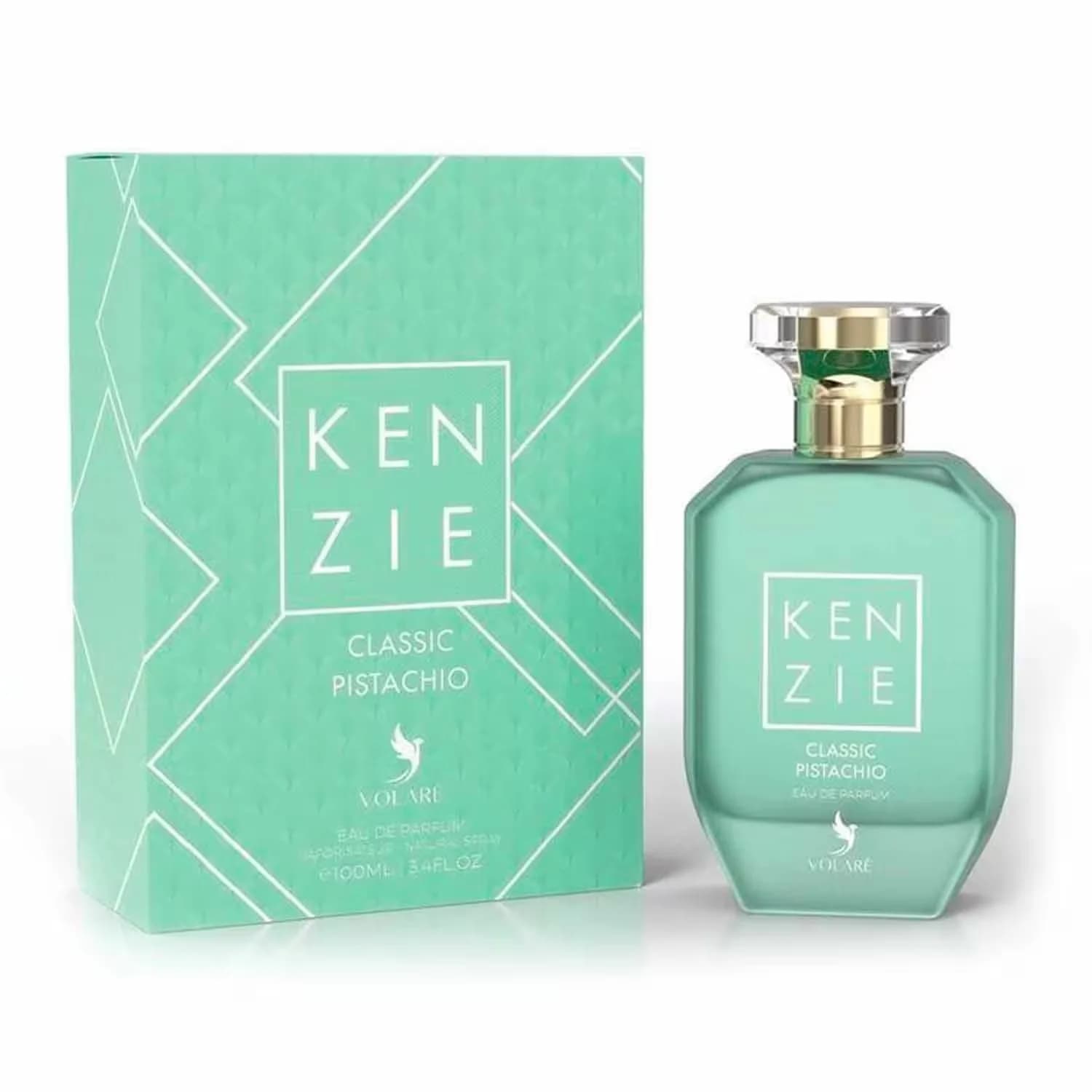 Volare Volare Kenzie Classic Pistachio EDP 100ml