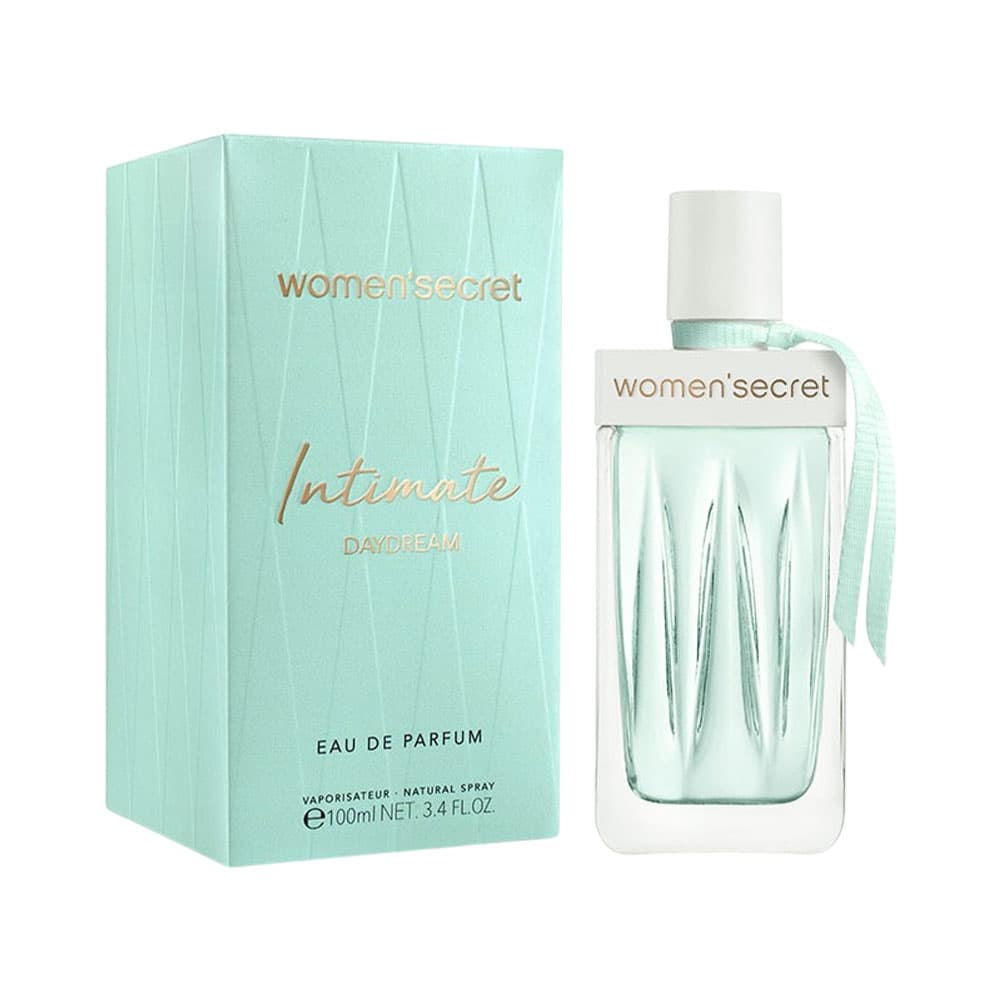 Women-Secret 'Secret Intimate Daydream EDP 100ml