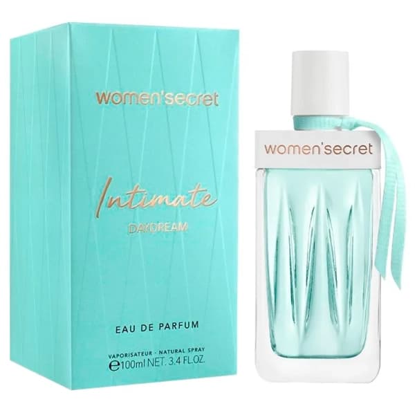Women039Secret Secret Intimate Daydream EDP 100ml