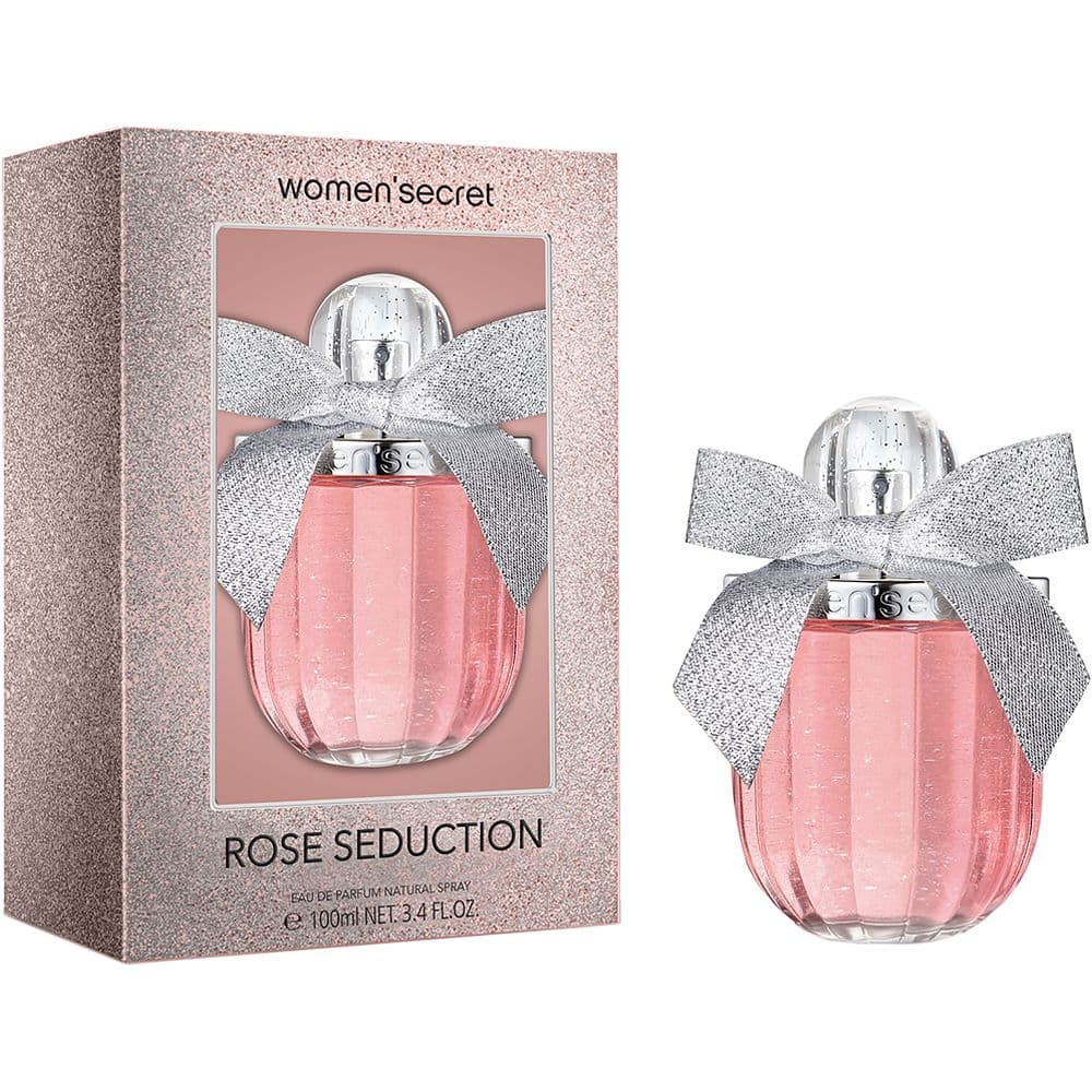 Womensecret Rose Seduction - Roma Shopping