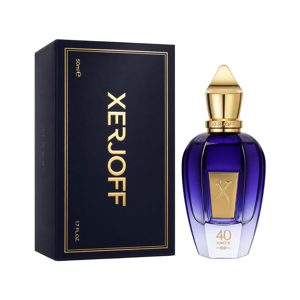 Xerjoff 400 EDP 50ml