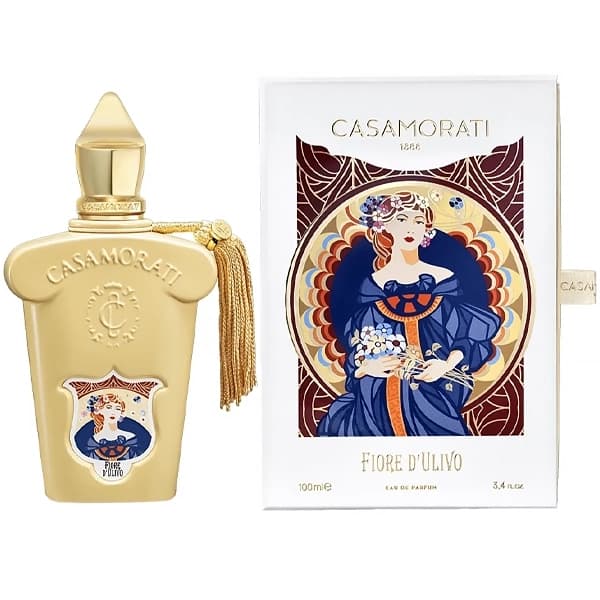 Xerjoff Casamorati 1888 Fiore Dulivo EDP 100ml