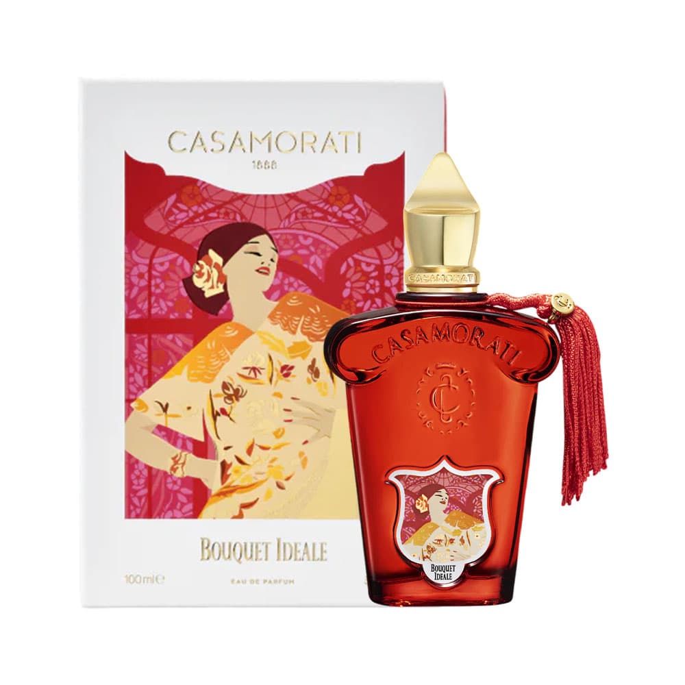 Xerjoff Casamorati Bouquet Ideale EDP 100ml