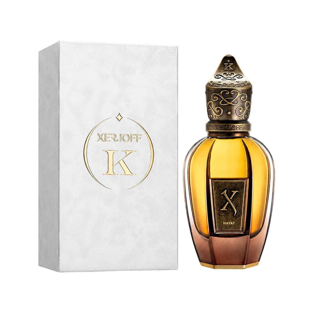 Xerjoff Hayat Parfum Parfum 50ml