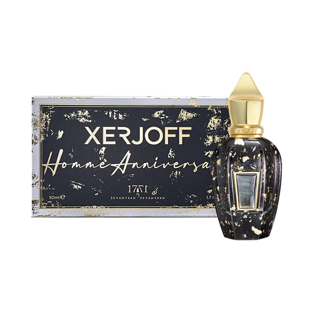 Xerjoff Homme Anniversary Parfum Parfum 50ml