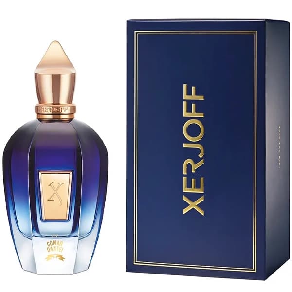 Xerjoff Join the Club Comandante EDP 100ml