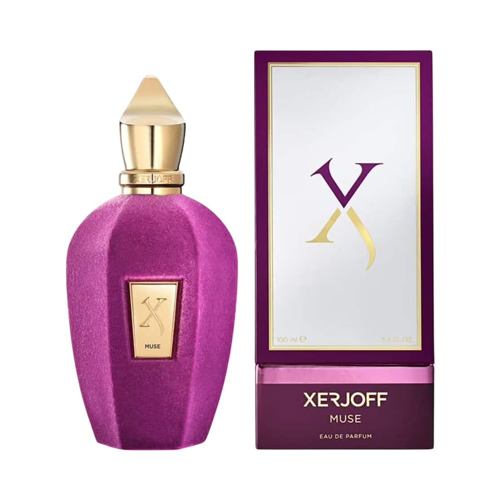 Xerjoff Muse EDP 100ml