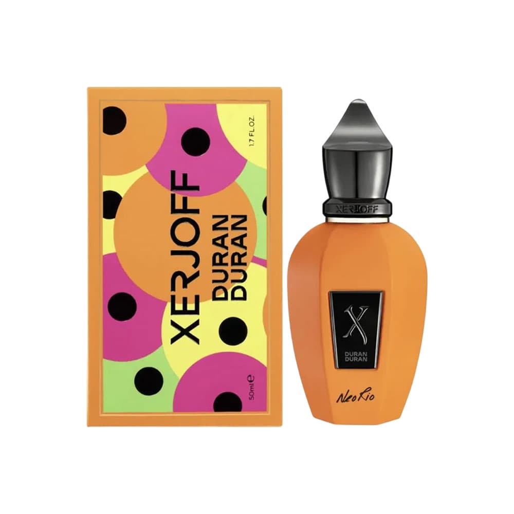 Xerjoff Neorio Fluo Orange Parfum Parfum 50ml