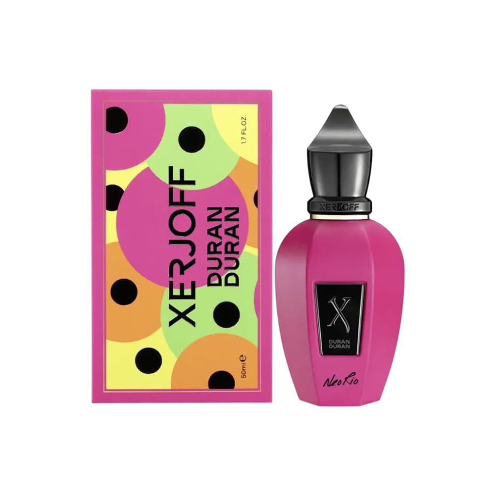Xerjoff Neorio Fluo Pink Parfum Parfum 50ml