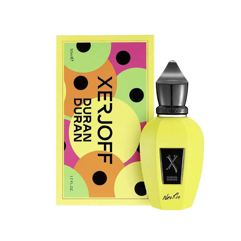Xerjoff Neorio Fluo Yellow Parfum Parfum 50ml