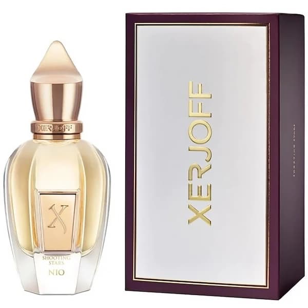 Xerjoff Shooting Stars Nio Parfum Parfum 50ml