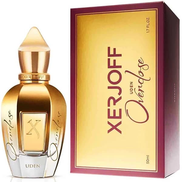 Xerjoff Shooting Stars Uden Overdose Parfum Parfum 50ml