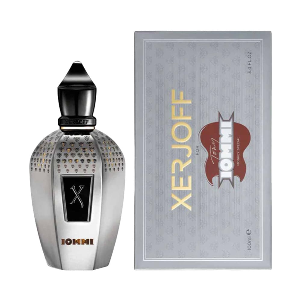 Xerjoff Tony Iommi Monkey Special Parfum Parfum 100ml