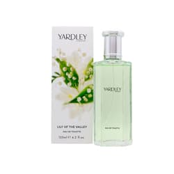 Yardley Lily of the Valley