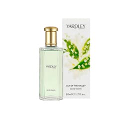 Yardley Lily of the Valley