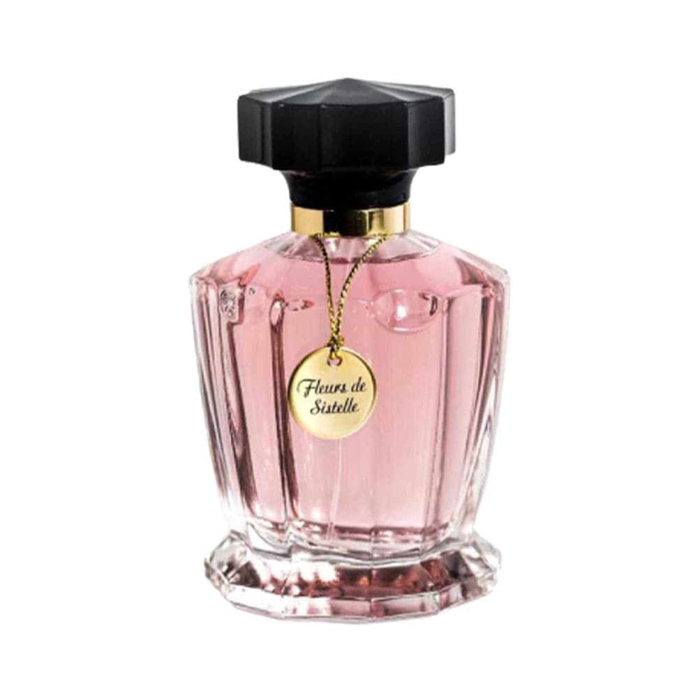 Yves-De-Sistelle Sistelle Paris Fleur Gold EDP 100ml