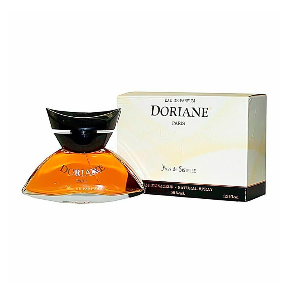 Yves-De-Sistelle Yves de Sistelle Doriane EDP 100ml