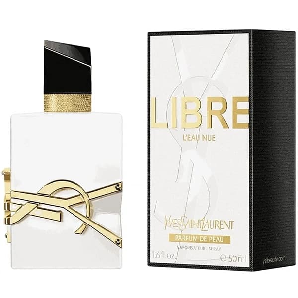 Yves Saint Laurent Libre Leau Nue Parfum de Peau Parfum 50ml