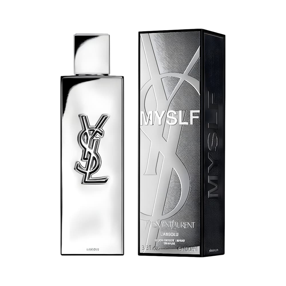 Yves Saint Laurent Myslf L'Absolu Parfum Parfum 100ml