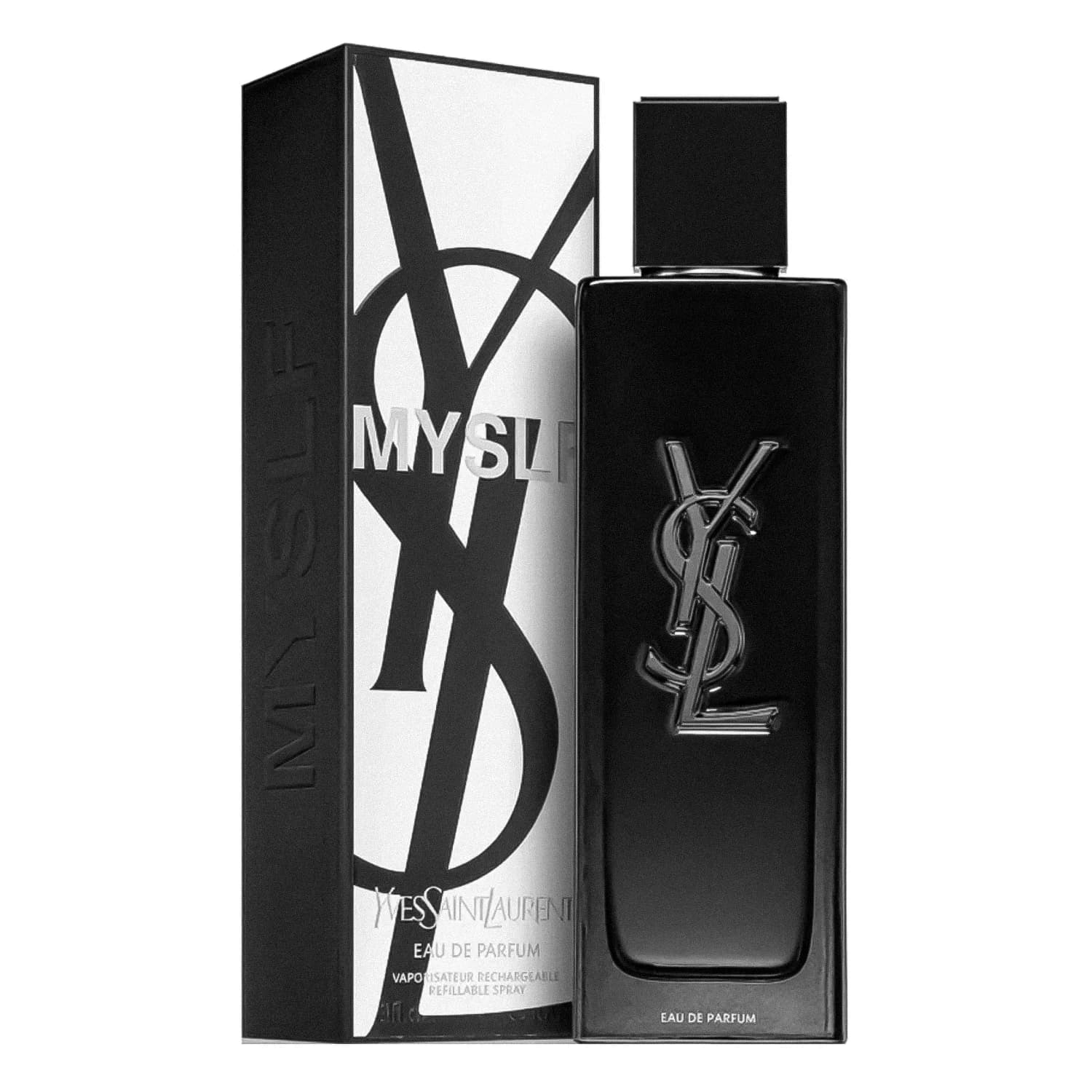 Yves Saint Laurent Myslf le Parfum Parfum 100ml