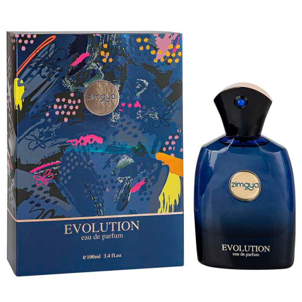 Zimaya Evolution - Roma Shopping