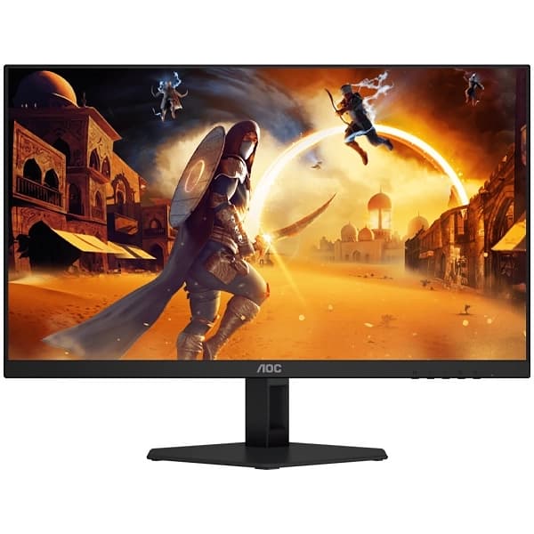 Acessório · Aoc Monitor Aoc 27G4E Full 180HZ Ms Displayport Hdmi
