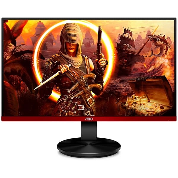 Acessório · Aoc Monitor Aoc G2790VX Full 144HZ Ms Displayport Hdmi