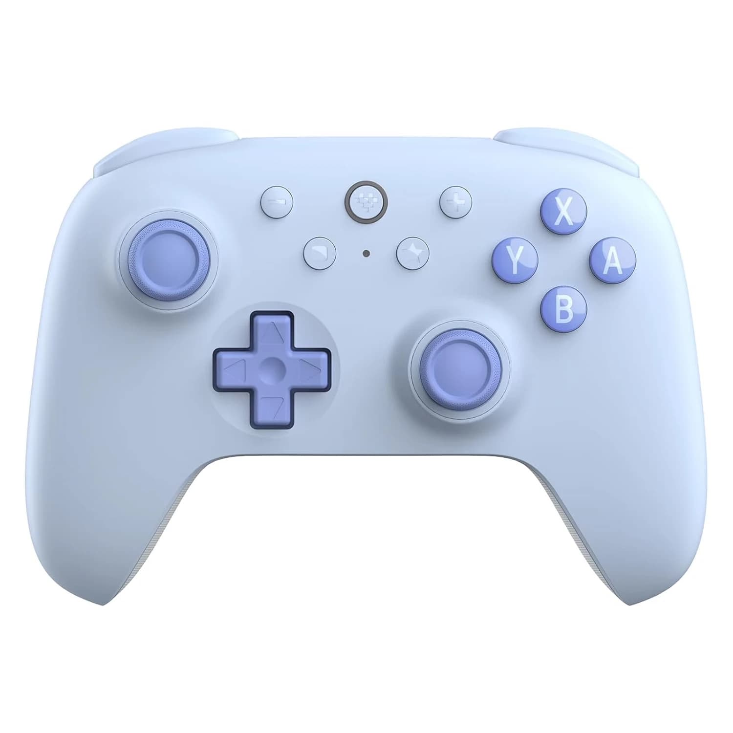 Controle 8BitDo Ultimate 2C 80NC01 Sem Fio para Nintendo Swicth - Azul