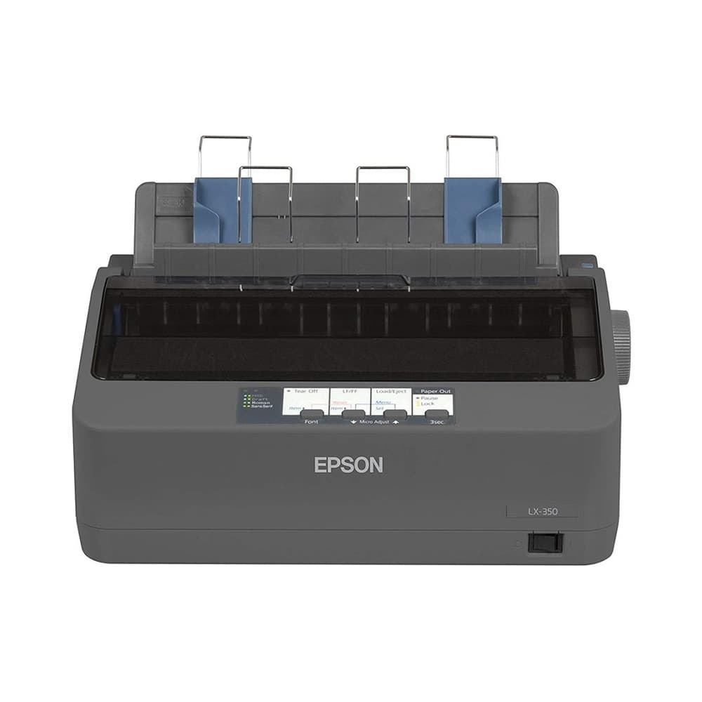Epson Impressora Matricial Epson Lx 350 220 V 50/60 Hz