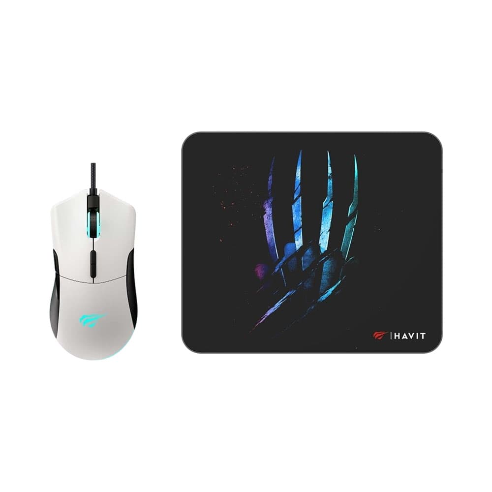 Acessório · Havit Gamenote Cm Mousepad