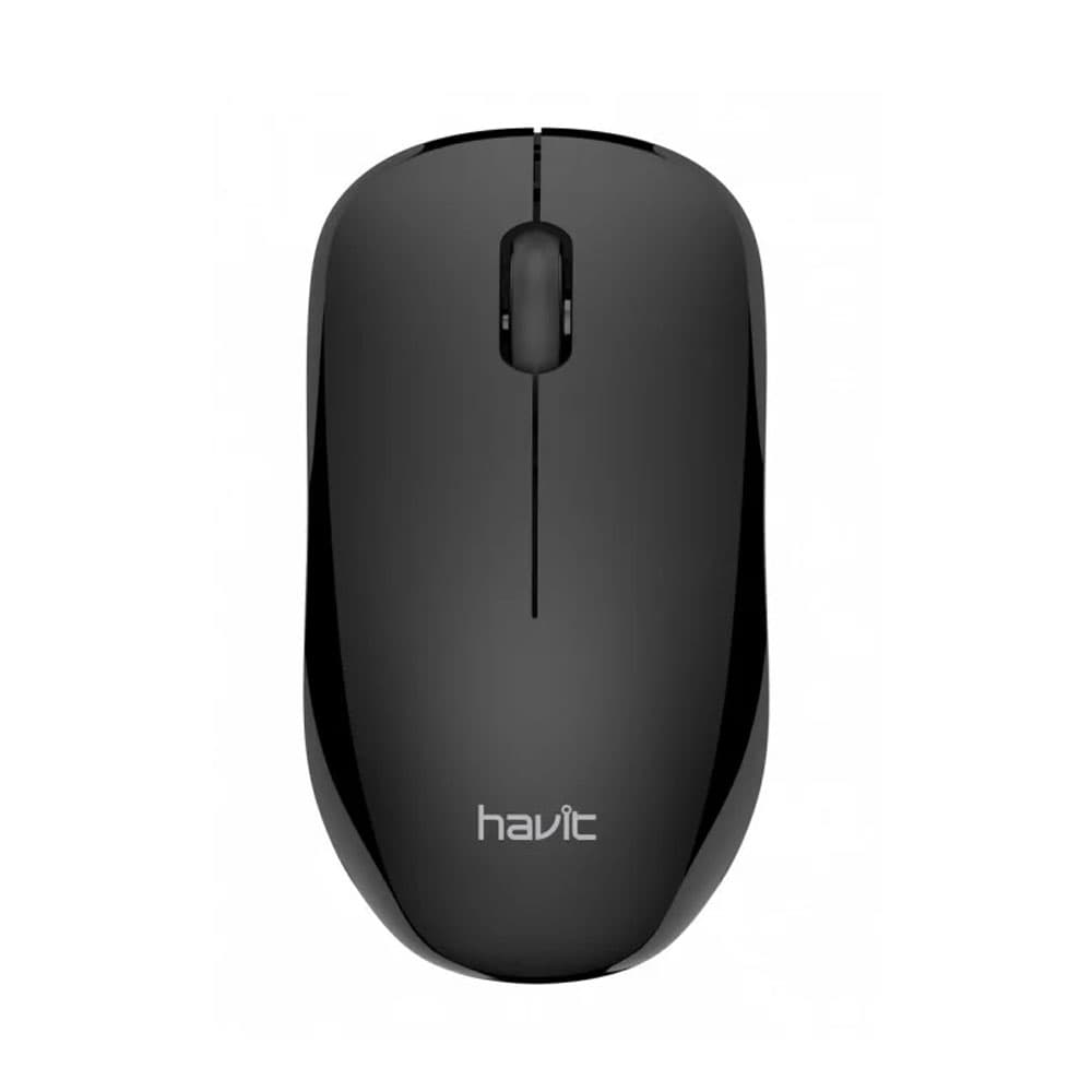 Havit Mouse Inalámbrico Havit Hvms Ms66 Gt