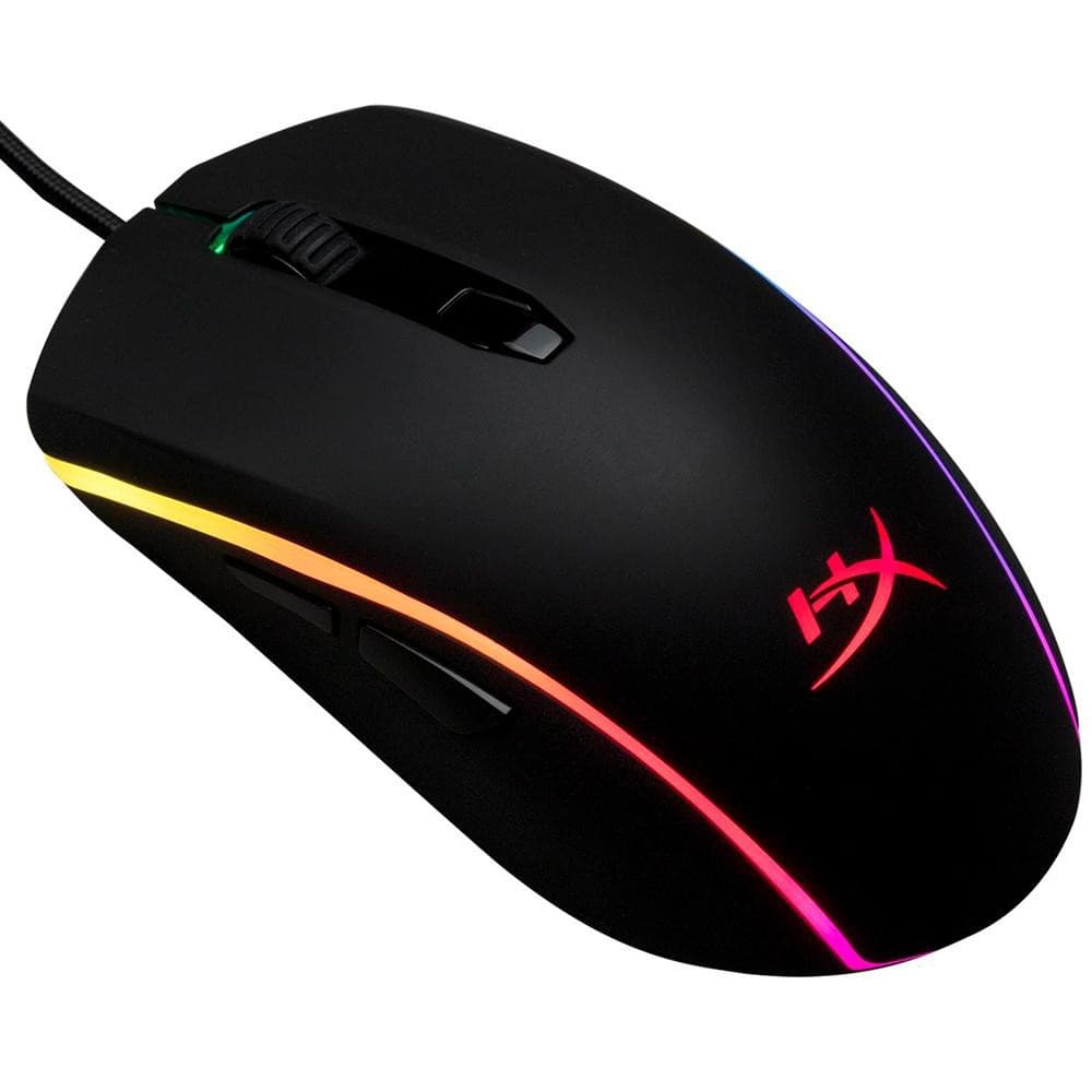 HyperX Mouse Hyperx Pulsefire Surge Hx Mc002 B