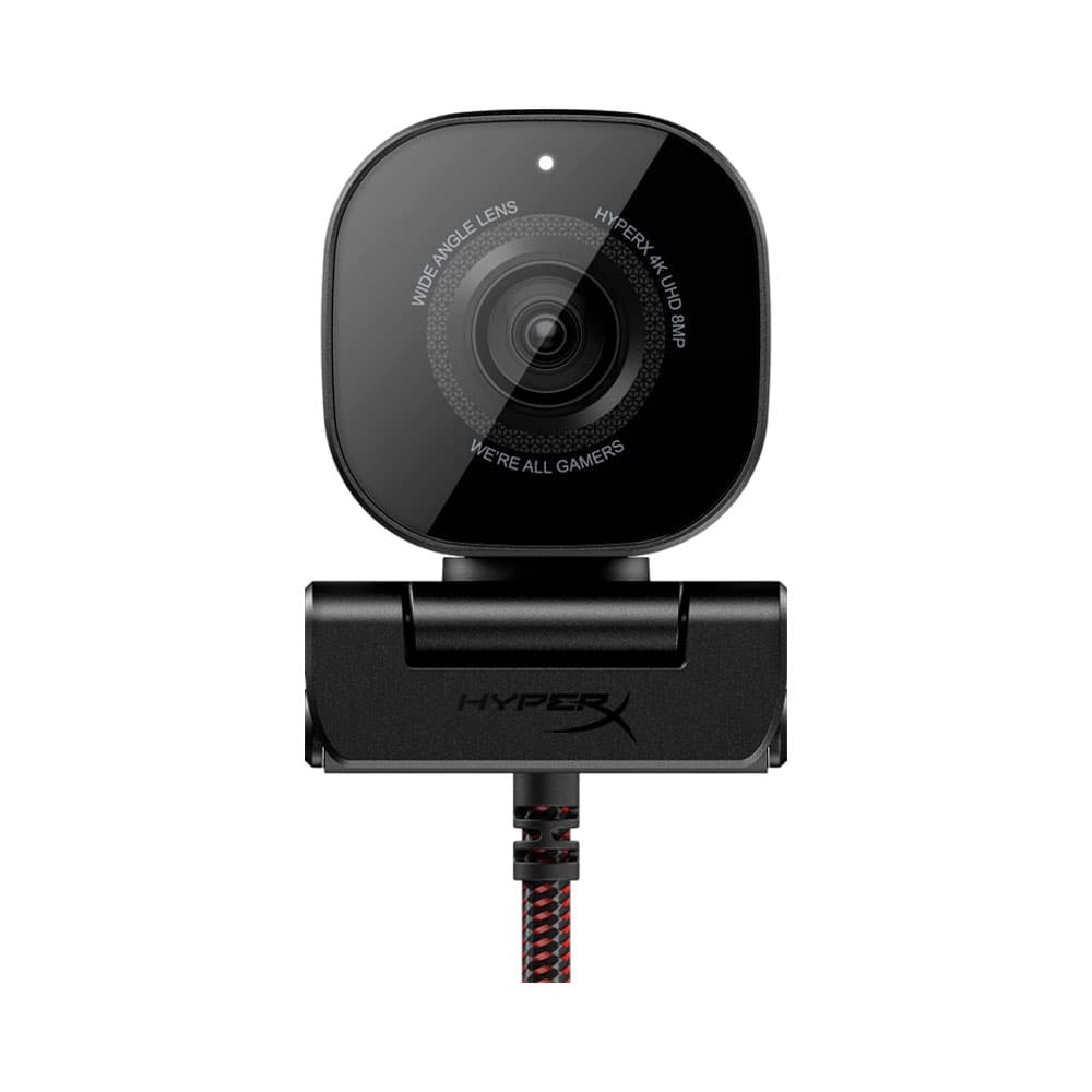 HyperX Webcam Hyperx Wc002 Vision S