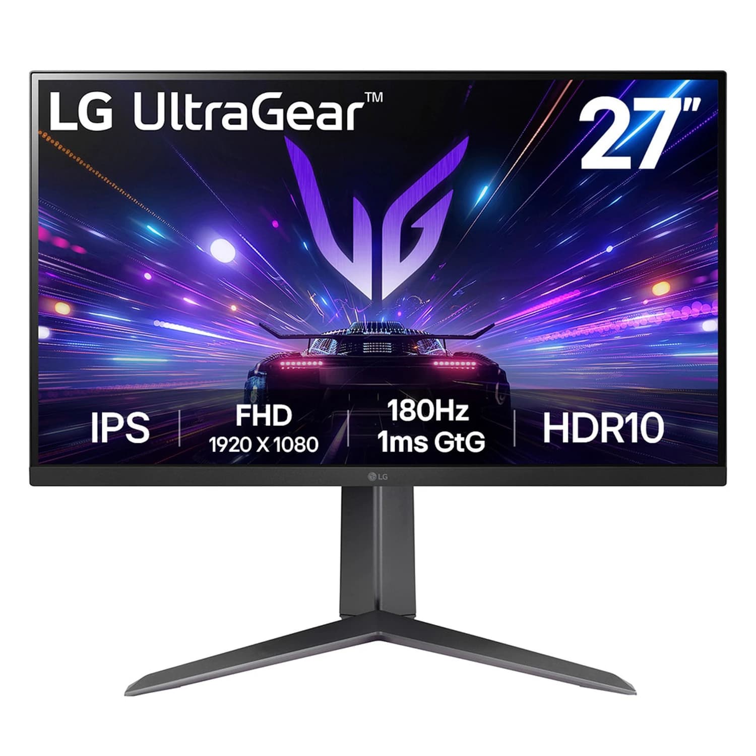 Acessório · Lg Monitor Gamer LG 22MP410-B de 21.5" Full HD 16:9 75Hz 5 ms GTG com VGA e HDMI