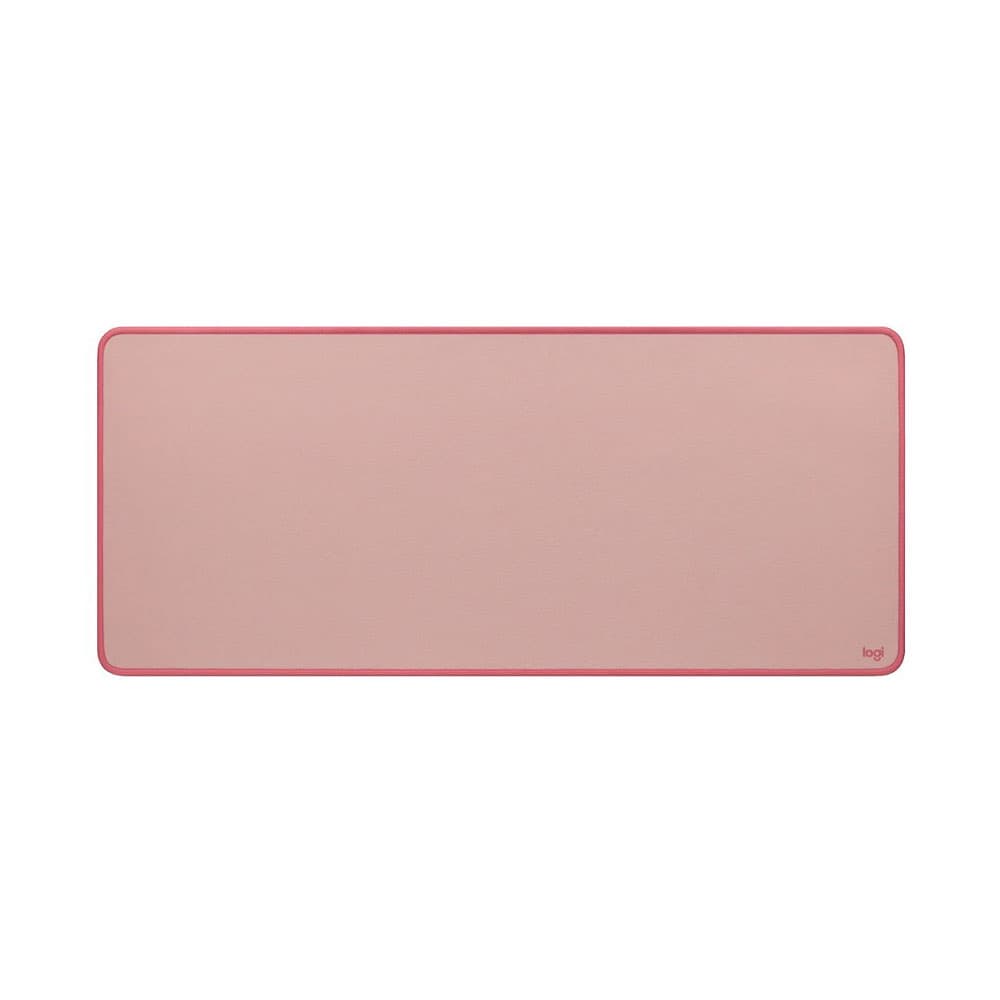Logitech Mouse Pad Logitech 956 000048 Desk Mat Studio Rose
