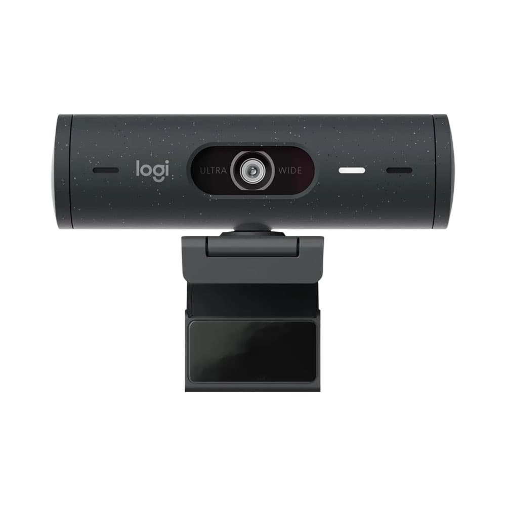 Logitech Webcam Logitech 960 001515 Brio 505 Fhd 1080 P