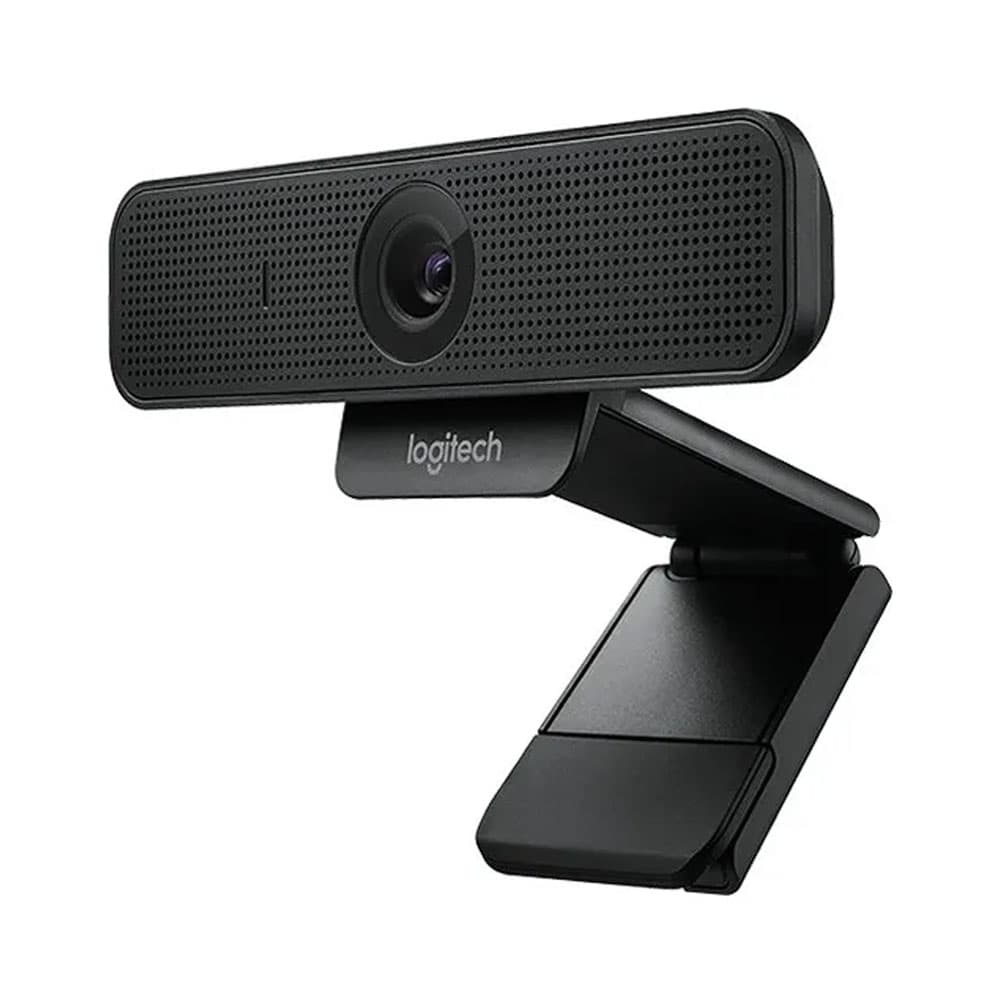 Logitech Webcam Logitech C925 E 960 001075 Full Hd Negro