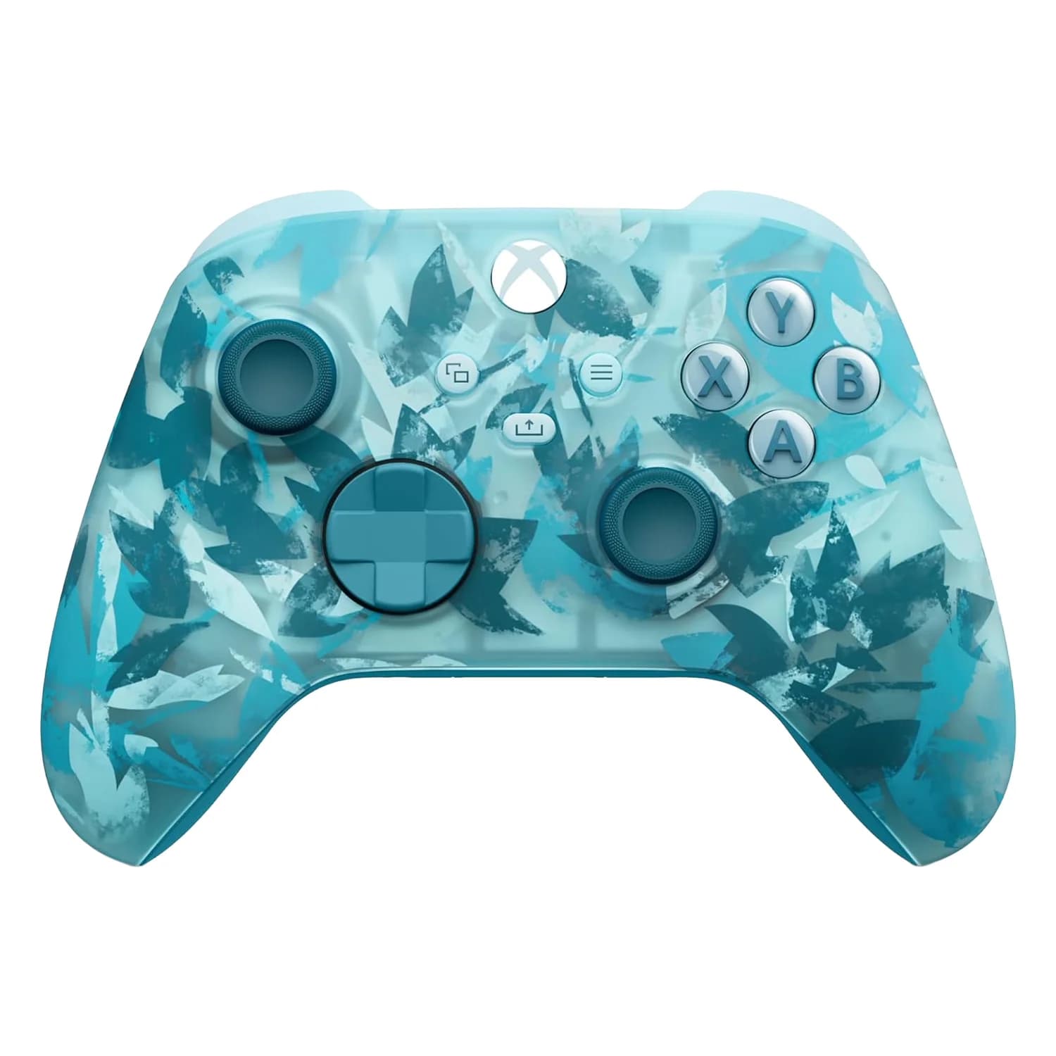 Microsoft Controle Microsoft Ice Breaker Special Edition Sem Fio para Xbox Series X