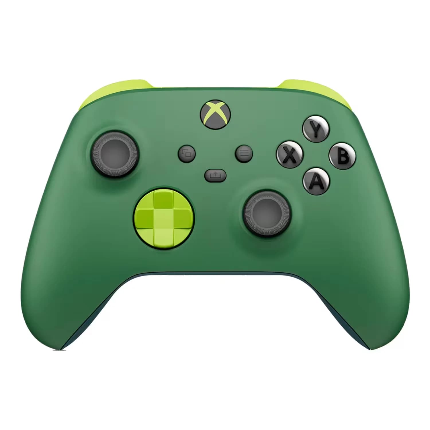 Microsoft Controle Microsoft Remix Special Edition QAU-00114 Sem Fio para Xbox Series