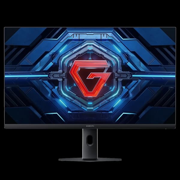 Acessório · Monitor Gamer Xiaomi G27i 27″ Full HD HDMI/DisplayPort Bivolt – US