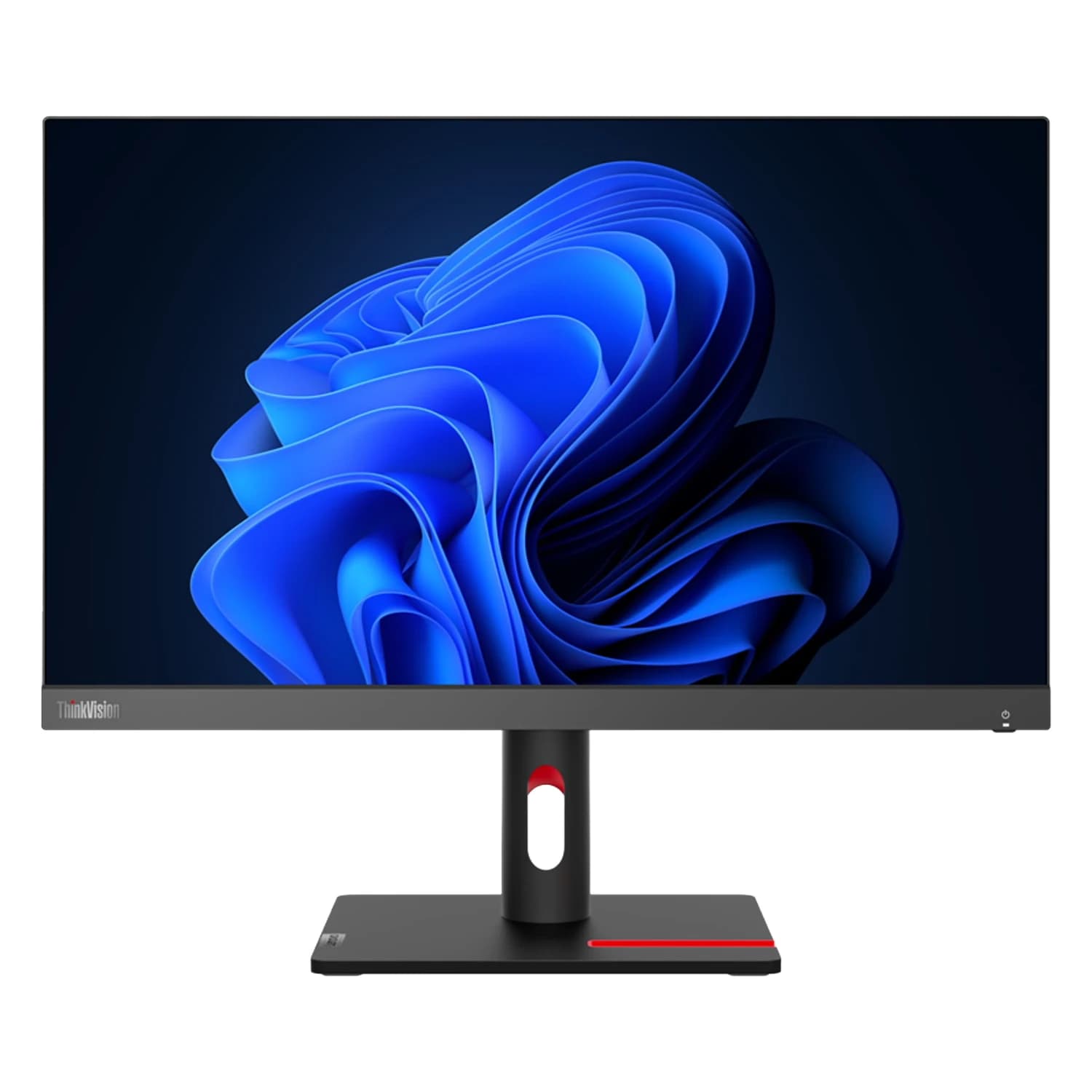 Acessório · Monitor Lenovo ThinkVision S22I-30 21.5" Full HD 75Hz HDMI VGA - Preto