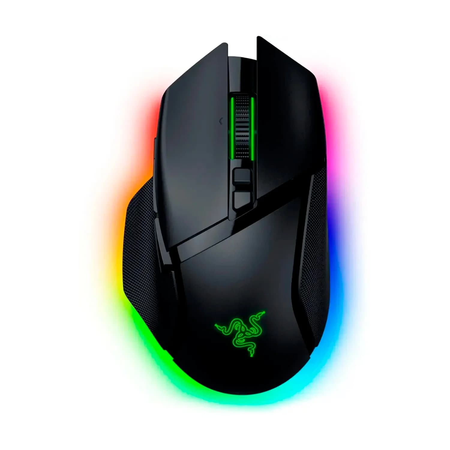 Razer Mouse Gamer Razer Basilisk V3 35K com Fio - Preto RZ01-05230100-R3M1