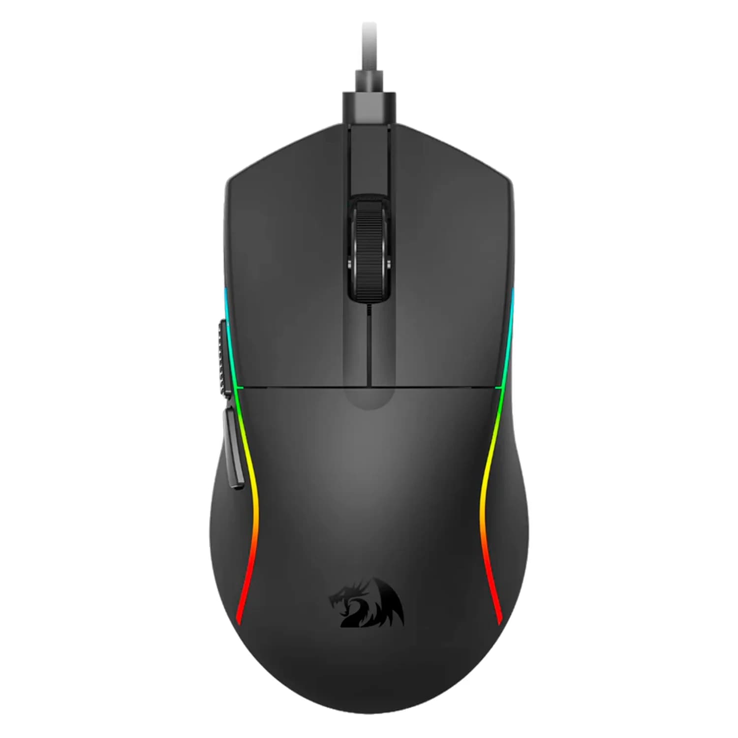 Redragon Mouse Redragon M816 Pro Deicide Pro Black