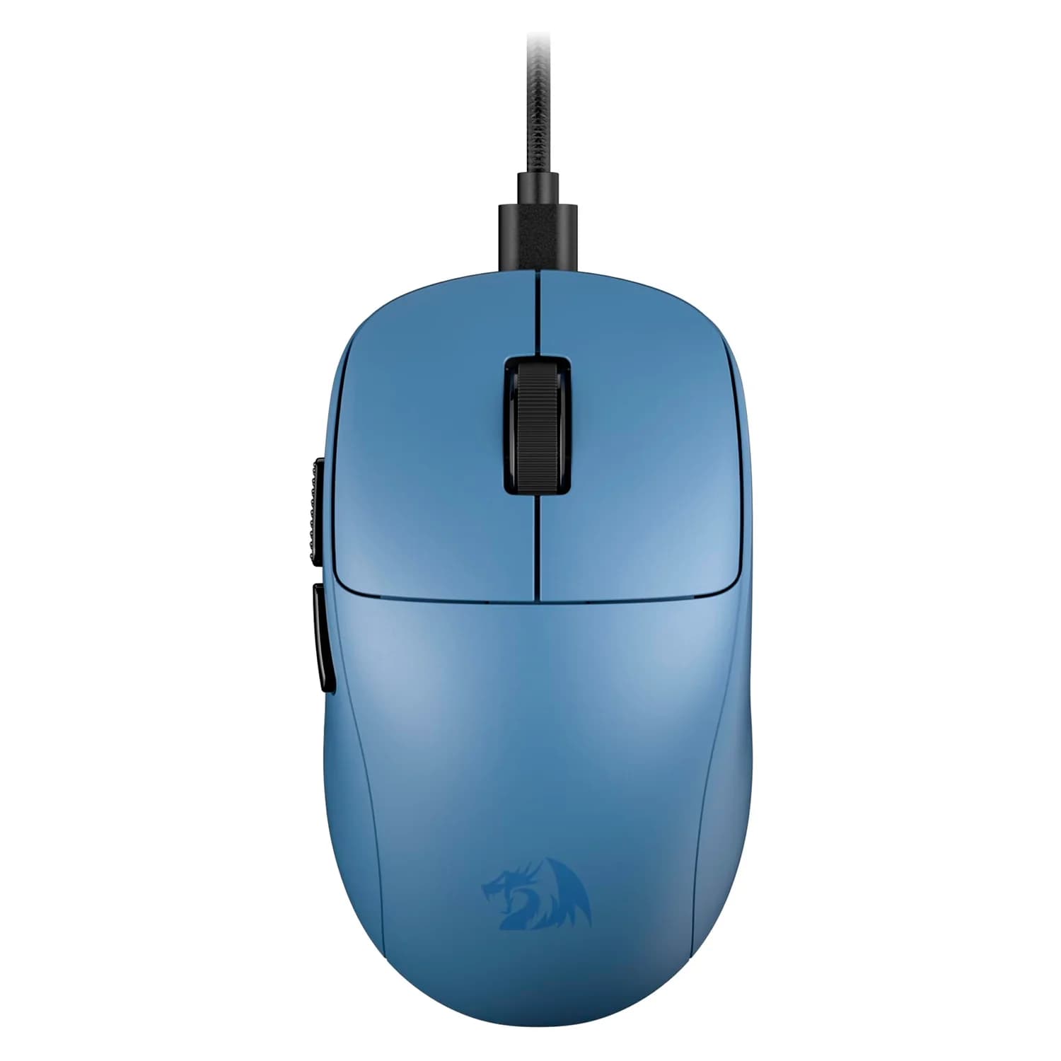 Redragon Mouse Gamer Redragon Klyamoor M817B 24000 DPI USB-C - Azul