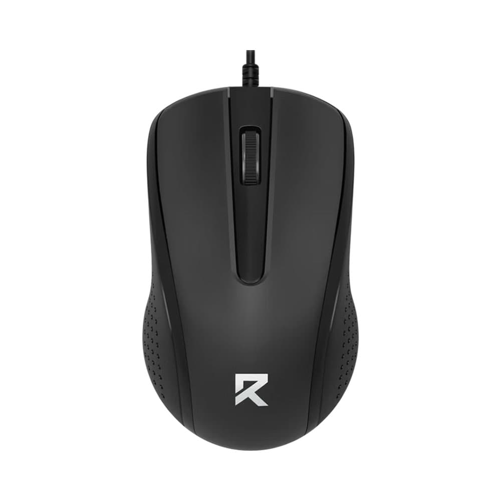 Redragon Mouse Redragon Bm 4049 óptico Black