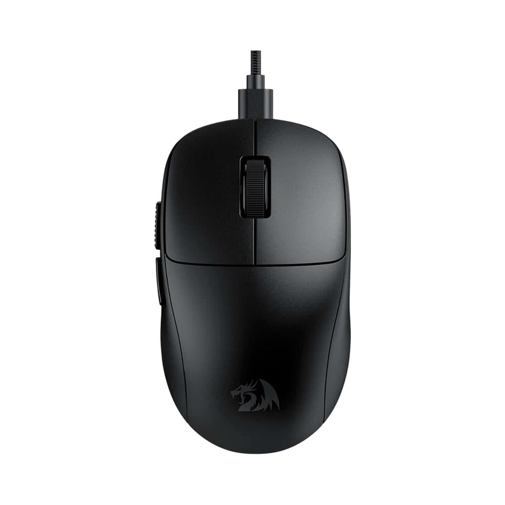Redragon Mouse Redragon M817 Klyamoor Black