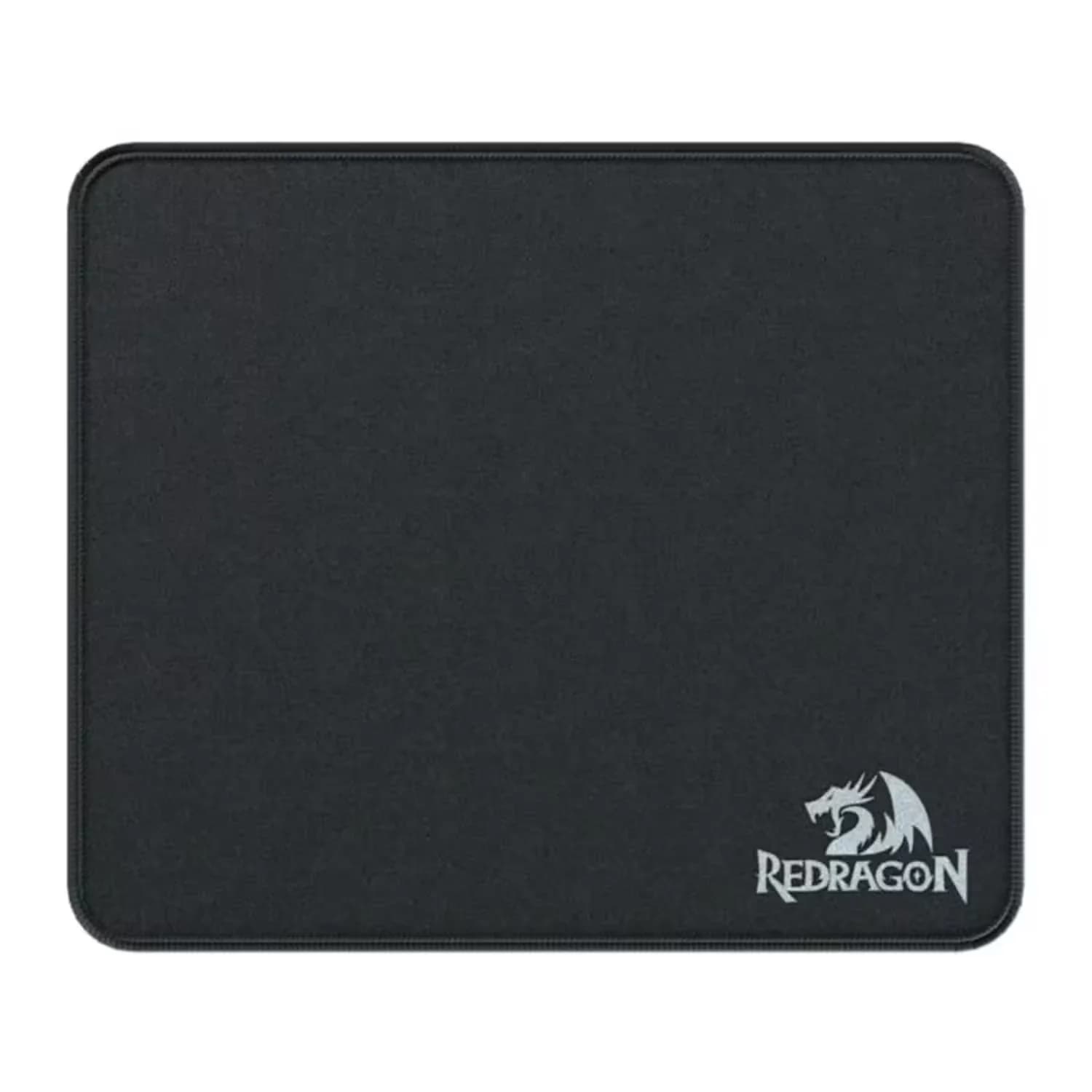 Redragon Mousepad Gamer Redragon Flick M P030 320 x 270mm - Preto