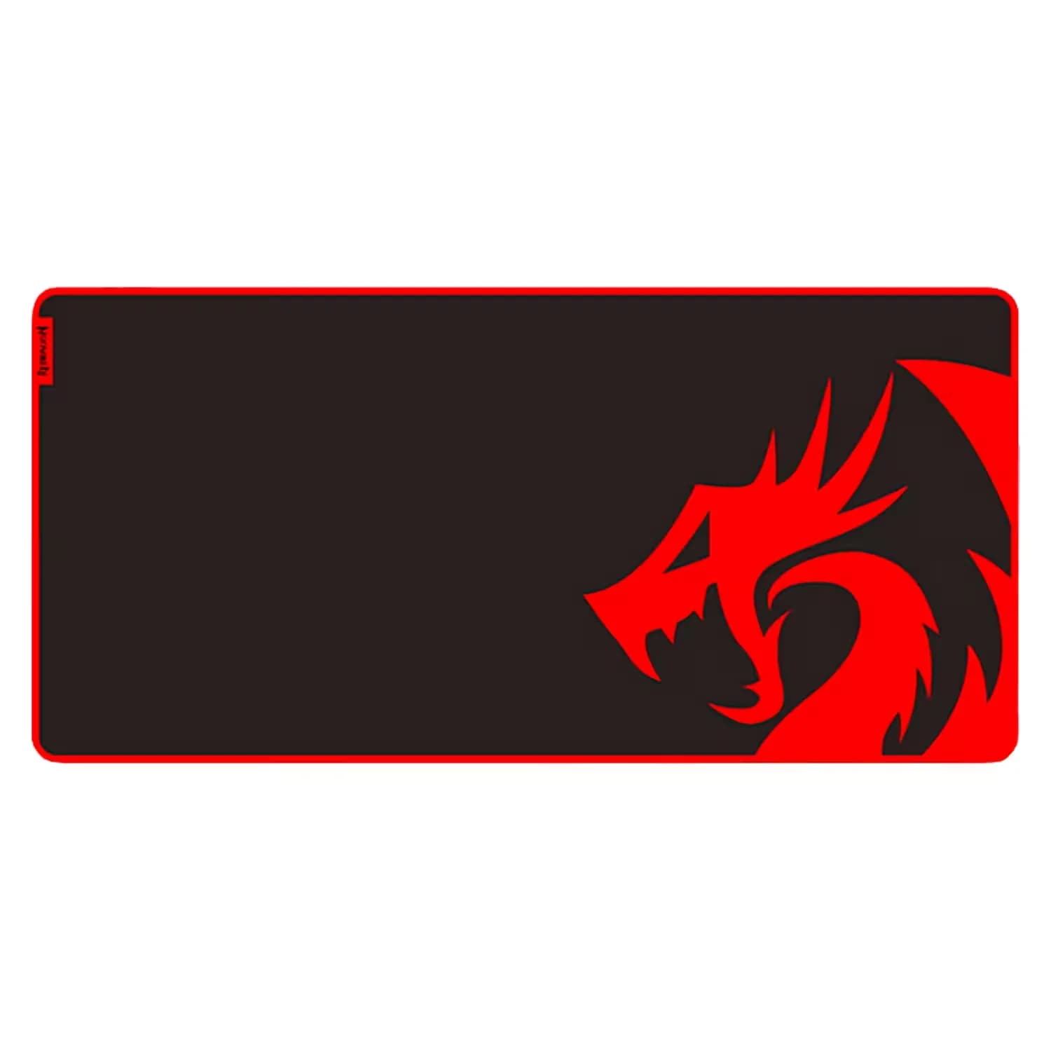 Acessório · Redragon Mousepad Gamer Redragon Kunlun P006A Large 880 x 420mm - Preto
